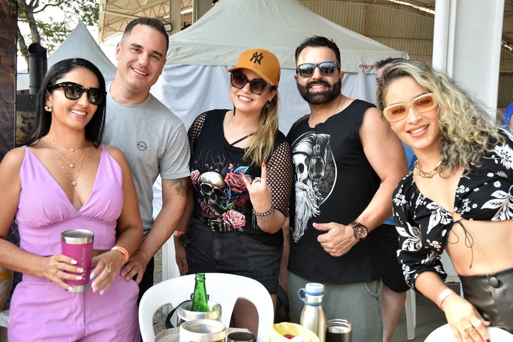 JTC Rock Fest 2024